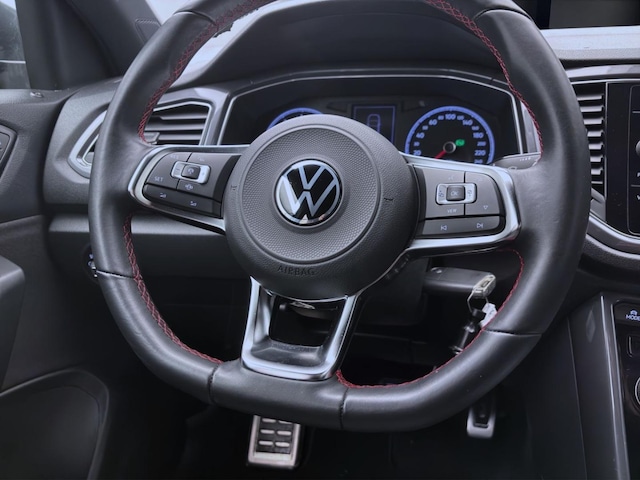 Volkswagen T-Roc 1.5 TSI DSG Sport