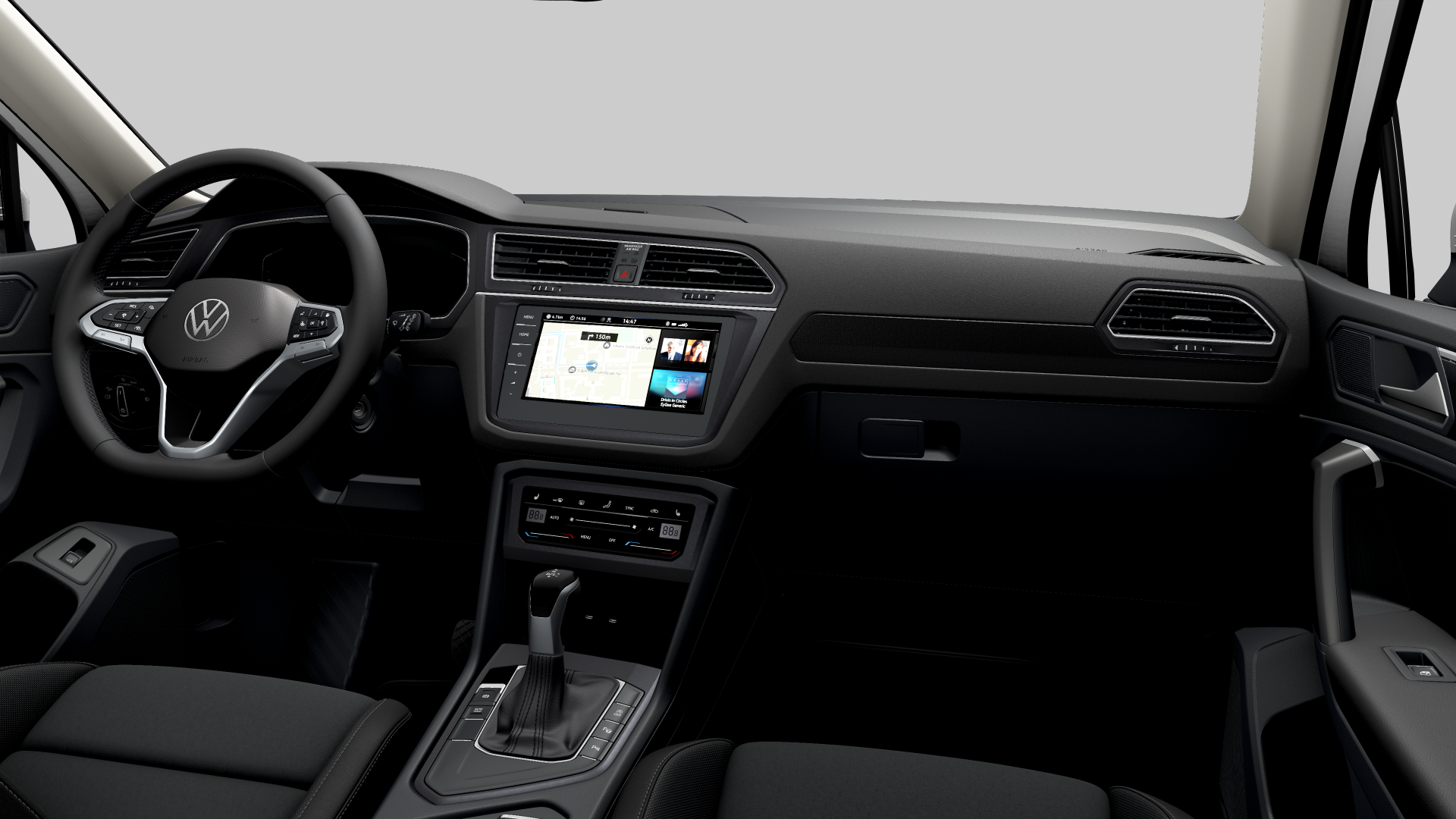 Volkswagen Tiguan 2.0 TDI DSG Elegance Elegance