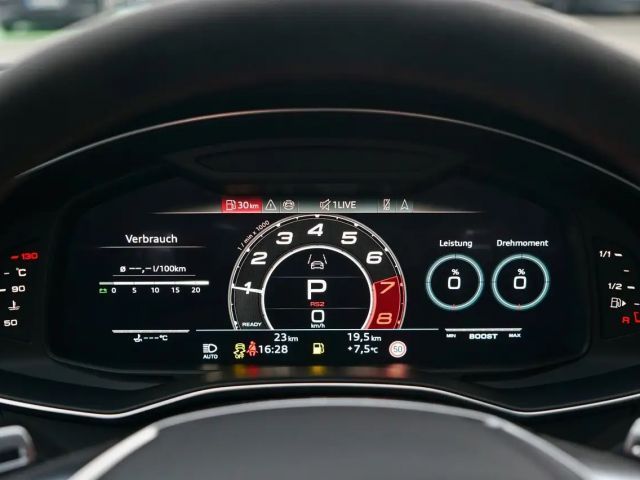 Audi RS6 Performance