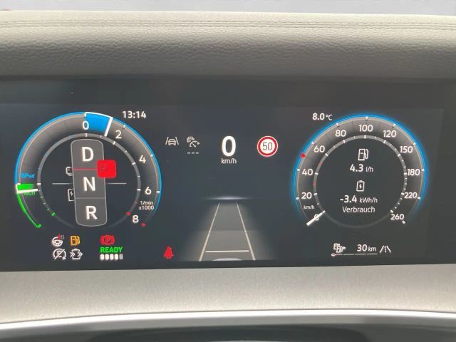Volkswagen Tayron Life eHybrid