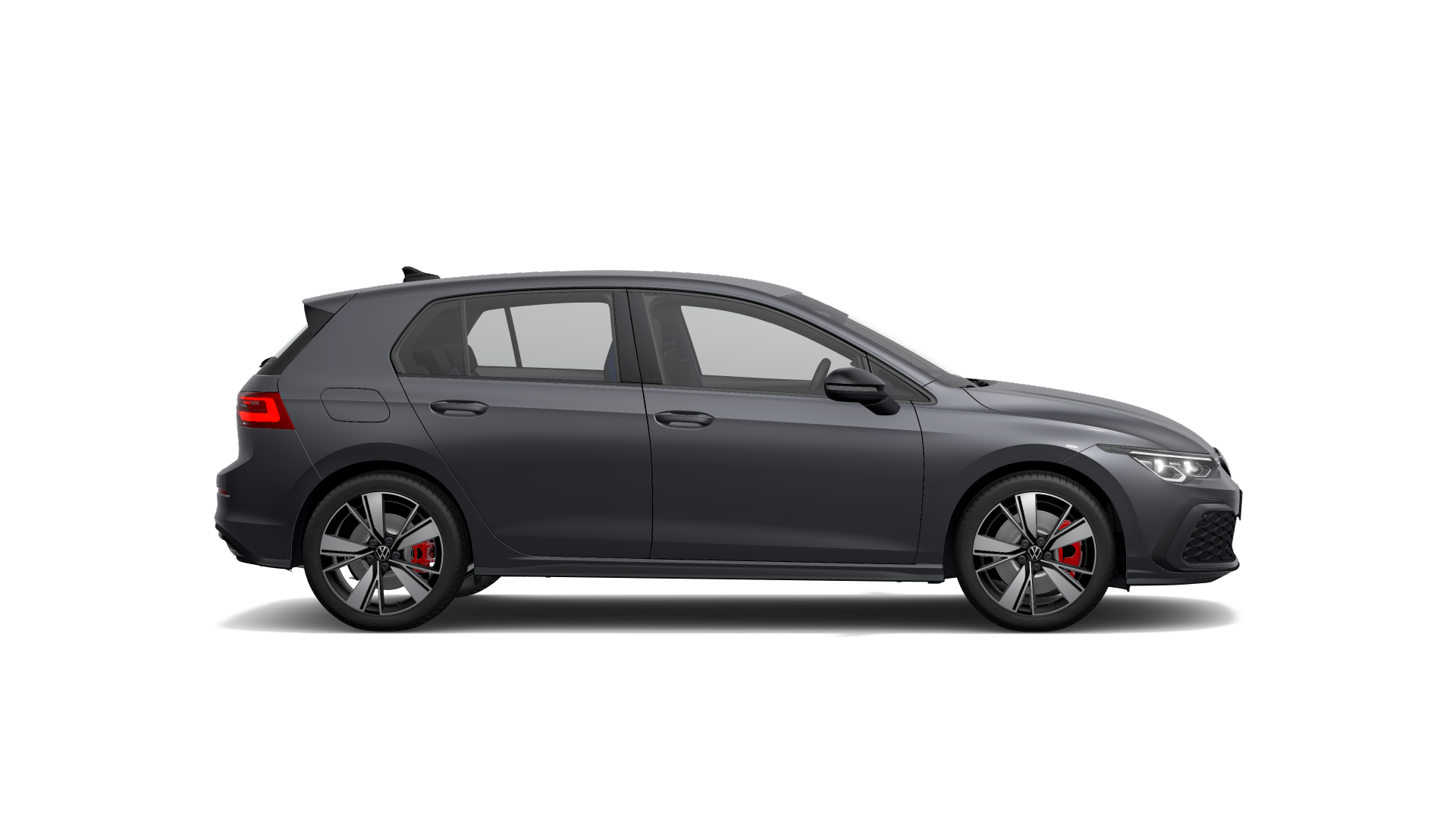 Volkswagen Golf GTE Style