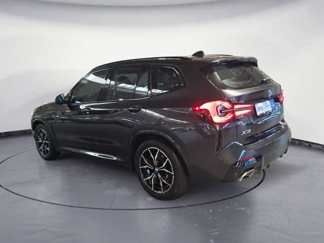 BMW X3 M-Sport xDrive30d