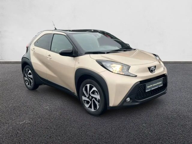 Toyota Aygo X Hatchback S-CVT