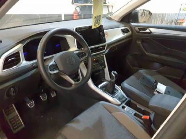 Volkswagen T-Roc 1.0 TSI