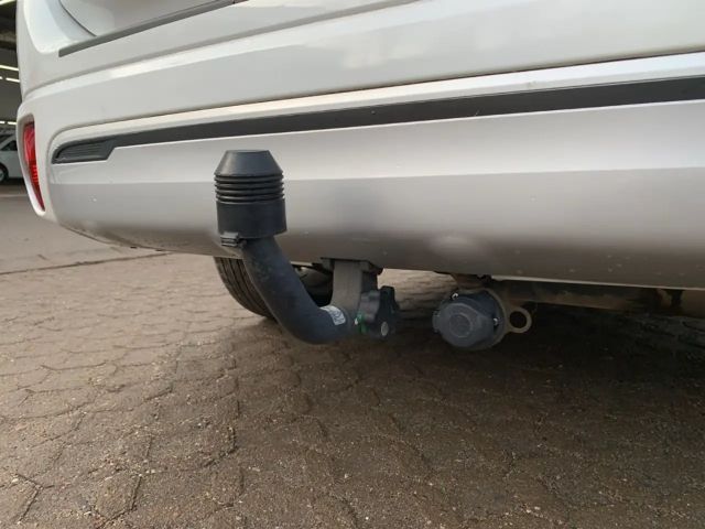 Mitsubishi Outlander 4WD PHEV