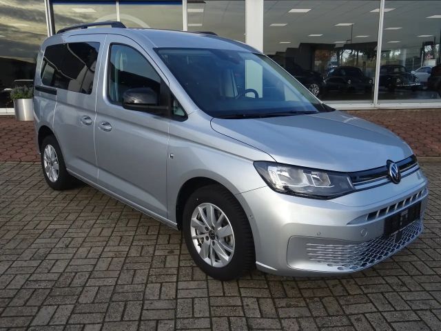 Volkswagen Caddy 1.5 TSI BMT Life