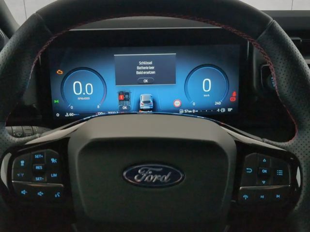 Ford Puma EcoBoost ST Line