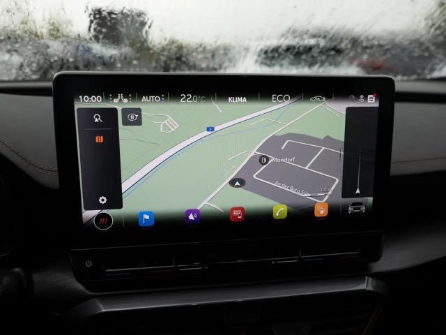 Cupra Formentor 1.4 e-Hybrid VZ