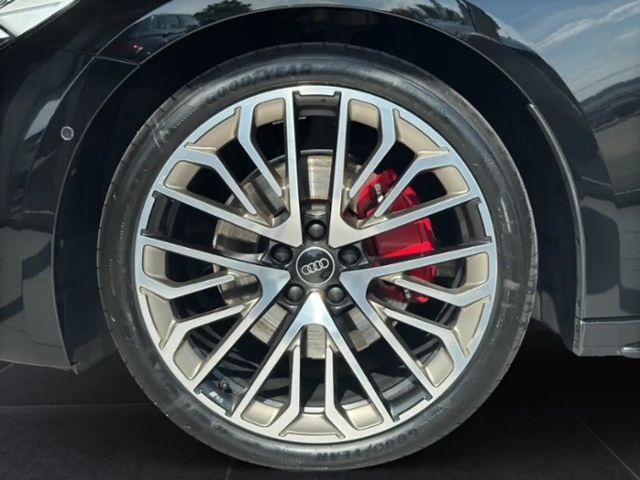 Audi A5 2.0 TDI Avant Quattro S-Tronic