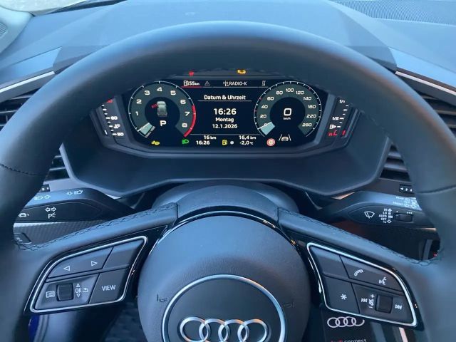 Audi A1 25 TFSI