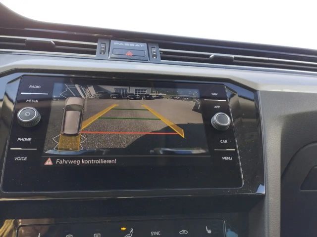 Volkswagen Passat Business DSG Variant