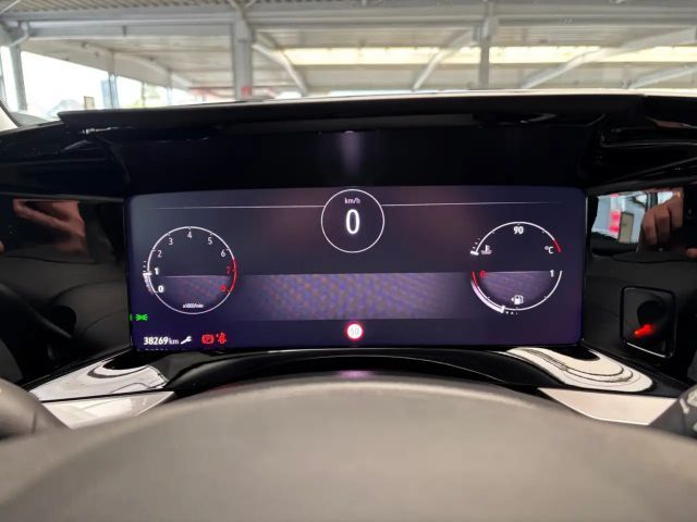 Opel Mokka 1.2 Turbo Turbo