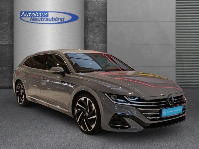 Volkswagen Arteon Shooting Brake 2.0 TSI