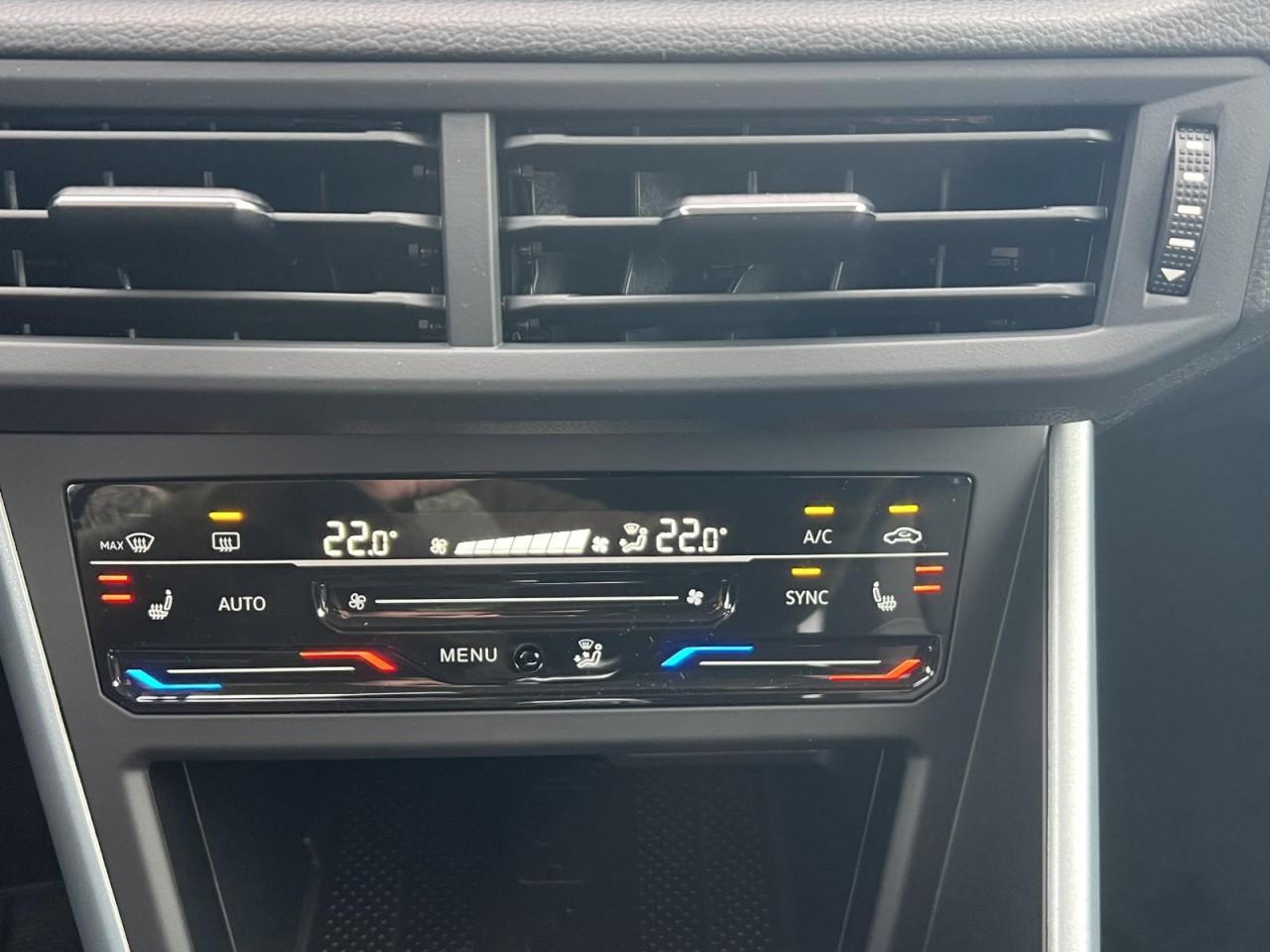 Volkswagen Taigo DSG Life