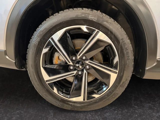 Mitsubishi Eclipse Cross MIVEC PHEV