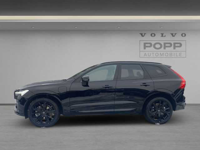 Volvo XC60 XC60