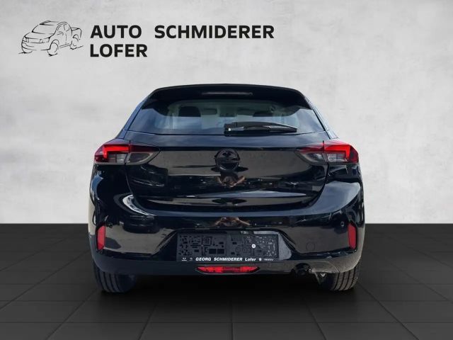 Opel Corsa Edition Turbo