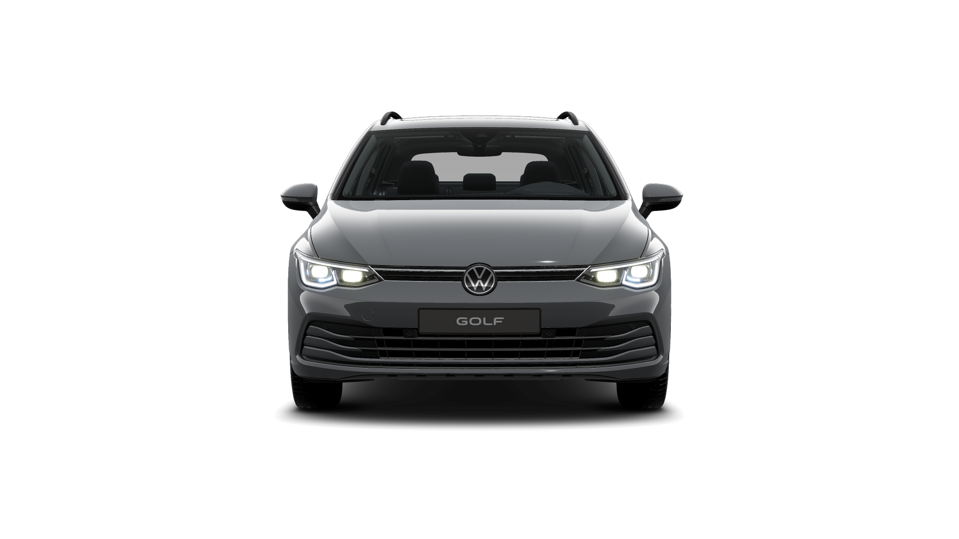 Volkswagen Golf 1.0 TSI IQ.Drive Life Variant