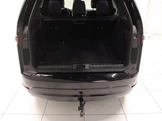 Land Rover Discovery AWD Dynamic SE