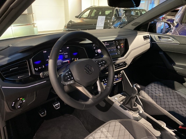 Volkswagen Taigo 1.0 TSI