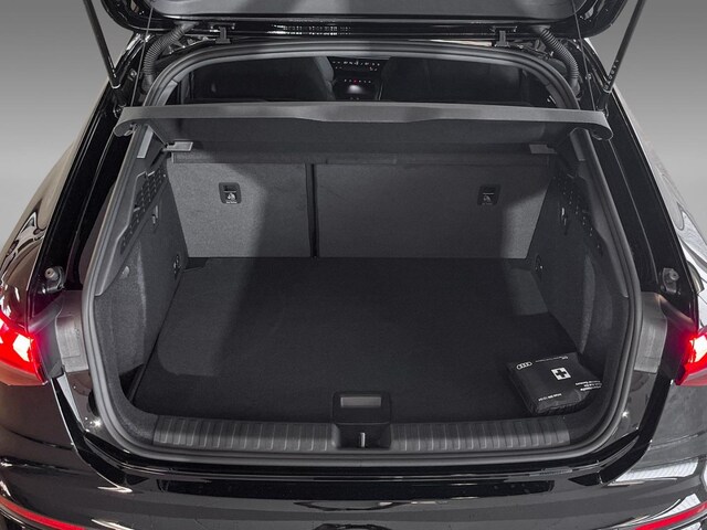 Audi A3 35 TFSI S-Tronic Sportback