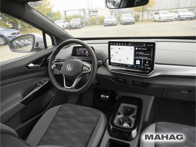 Volkswagen ID.4 IQ.Drive Pure
