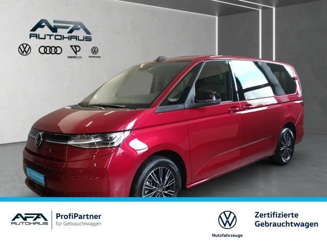 Volkswagen Multivan DSG Life T7