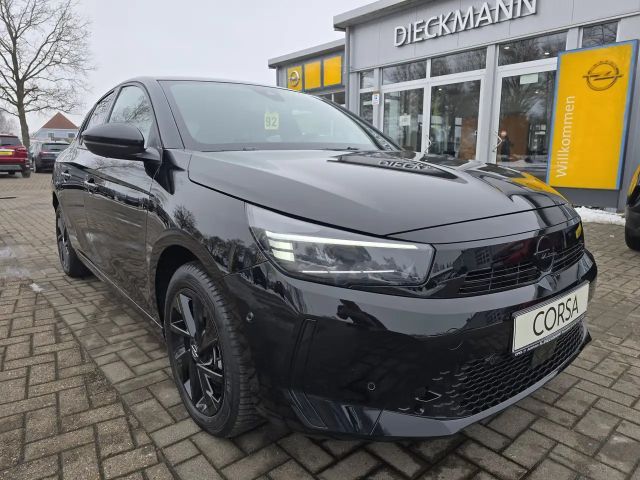 Opel Corsa GS-Line Grand Sport