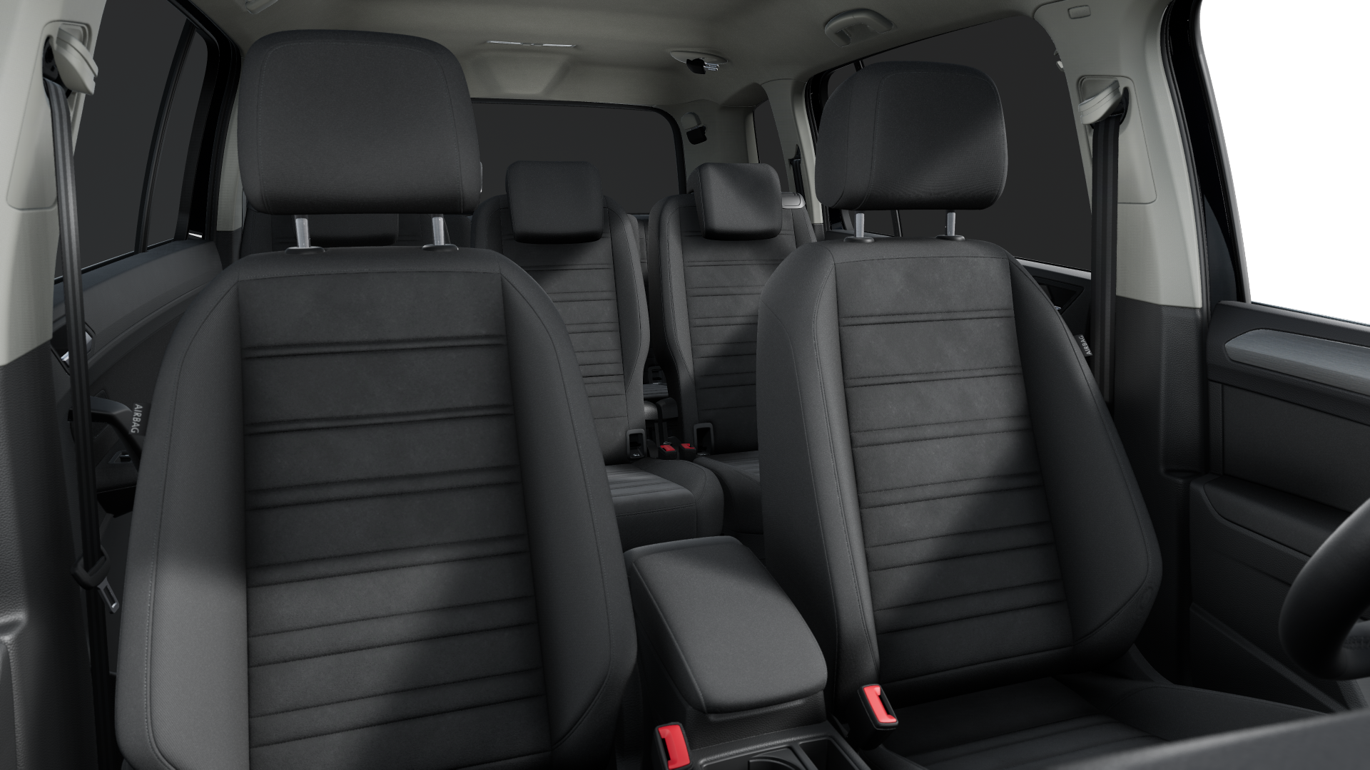 Volkswagen Touran 1.5 TSI DSG