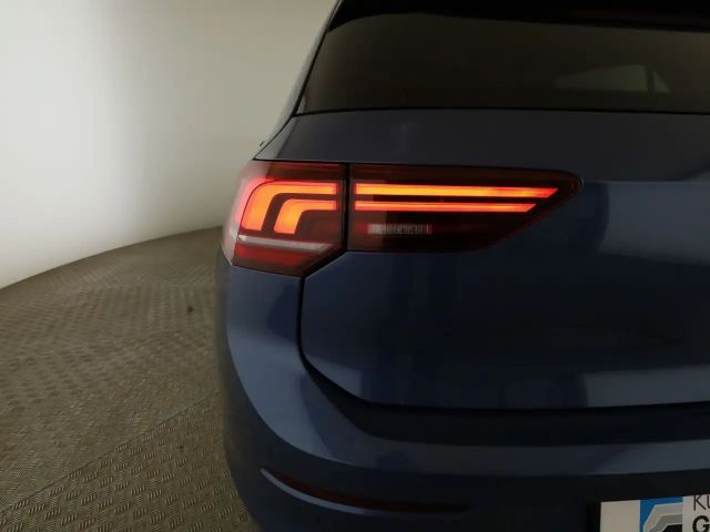 Volkswagen Golf 1.5 TSI Golf VIII