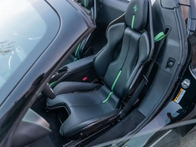 Ferrari 296 GTS N-LARGO *1 OF 15*FULL CARBON*LIFT*ADAS*