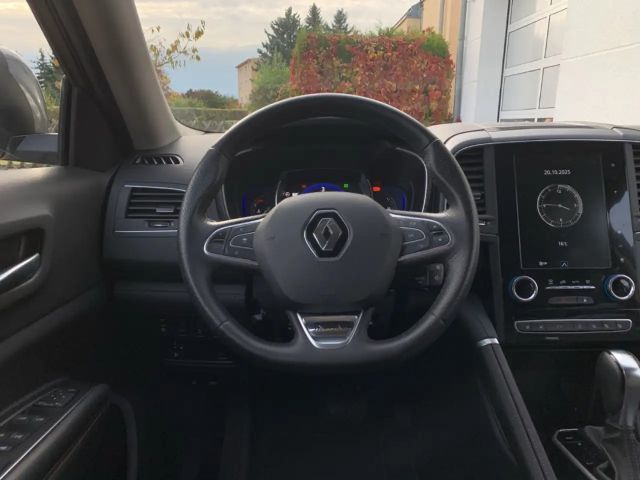 Renault Koleos Initiale Paris