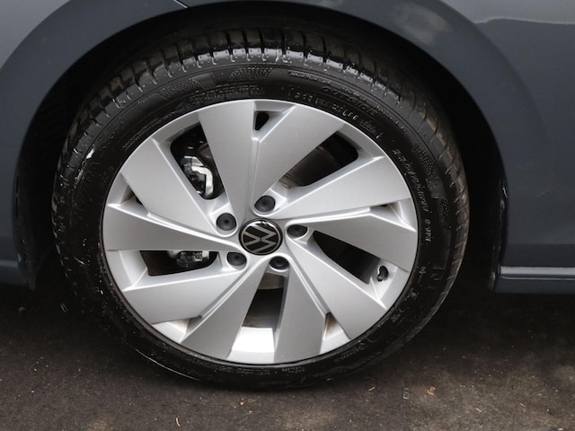 Volkswagen Golf 1.5 eTSI DSG Style Variant