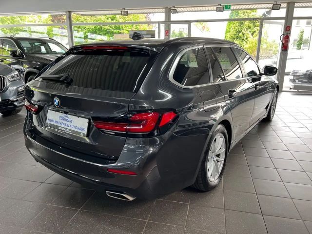 BMW 520 520d Business Line Touring