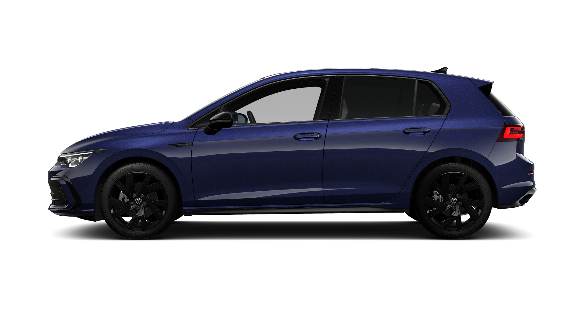 Volkswagen Golf 2.0 TSI DSG R-Line Style