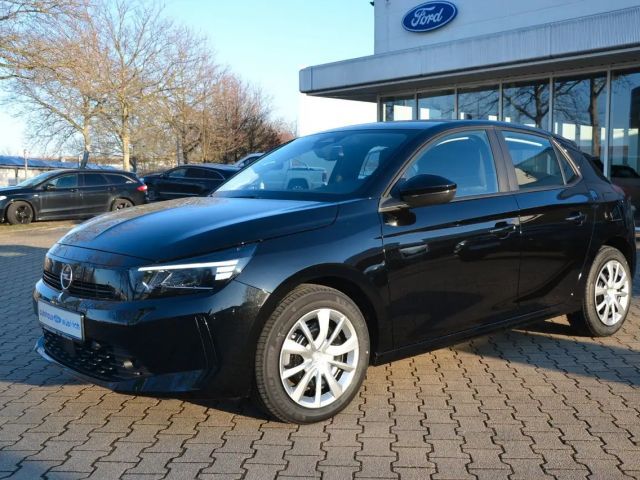 Opel Corsa Edition F Edition