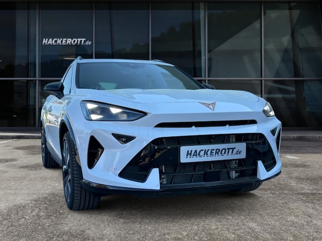 Cupra Formentor DSG VZ