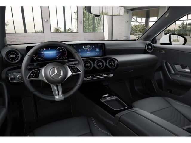 Mercedes-Benz A 180 A 180 d Hatchback