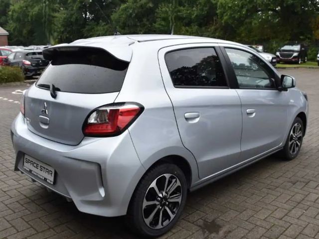 Mitsubishi Space Star ClearTec MIVEC Star