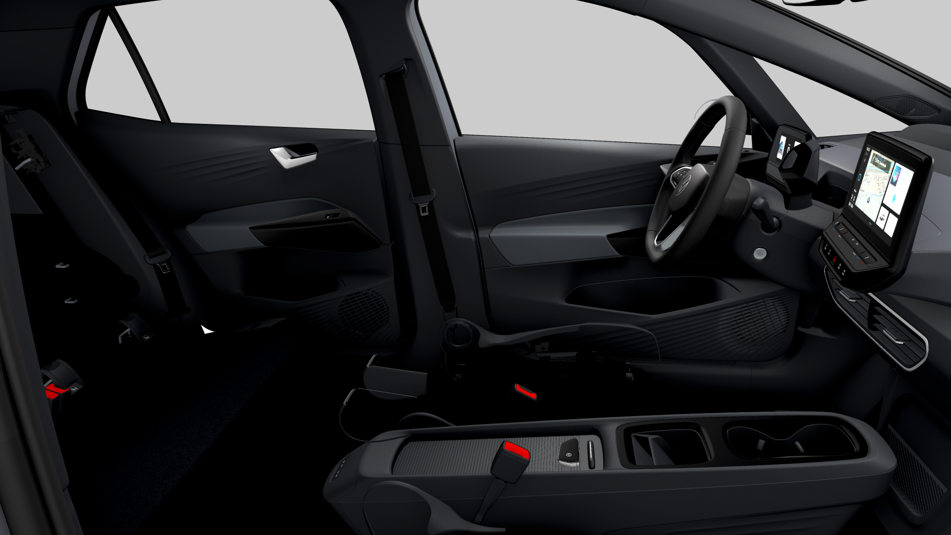 Volkswagen ID.3 Performance Plus Pro Style