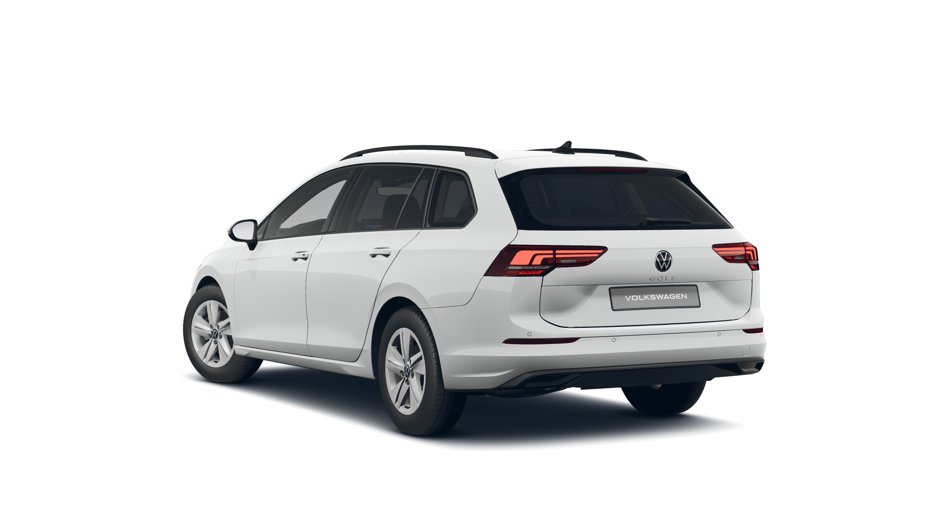 Volkswagen Golf 1.5 TSI Life Variant