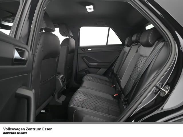 Volkswagen T-Roc DSG R-Line