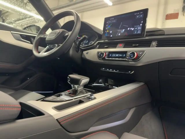 Audi A5 35 TFSI Business S-Line