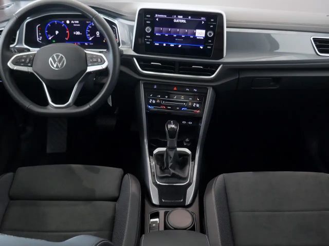 Volkswagen T-Roc 2.0 TDI DSG Style