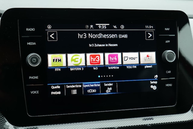 Volkswagen T-Cross 1.5 TSI DSG