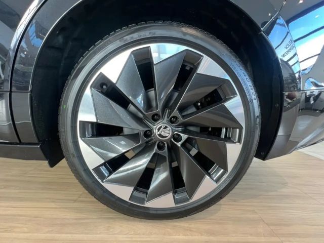 Skoda Enyaq Sportline