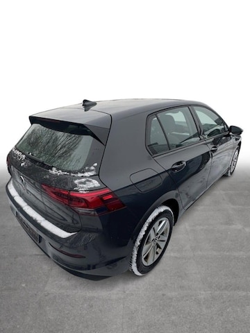 Volkswagen Golf 1.5 TSI Golf VIII Life