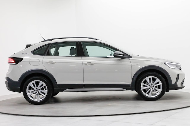 Volkswagen Taigo 1.0 TSI