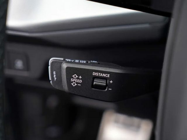 Audi Q3 Hybride Sportback