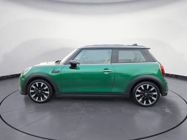 MINI Cooper Aut. Classic Trim *PDC*LED*DAB*Klima*Spor